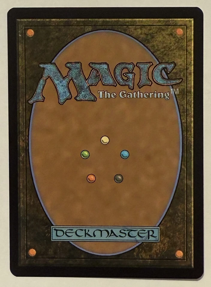 Sneak Attack #2178 Borderless - Mythic - JAWS Secret Lair MTG - Image 2 of 2