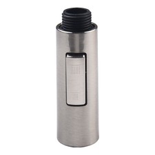 Pull Out Spray Shower Head Setting Kitchen Spare Replacement Tap Sprayer New