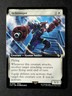 2025 MTG HELITROOPER #0106 Commander: Final Fantasy Extended Art Rare English