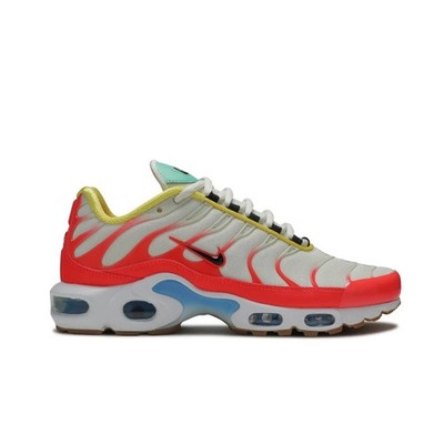Nike Air Max Plus TN Legend of Her Sneakers Women's Size 6 CU4919-100