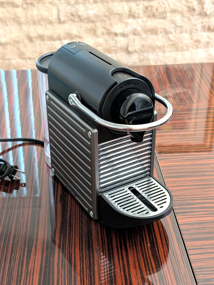 Nespresso Pixie c60 | eBay