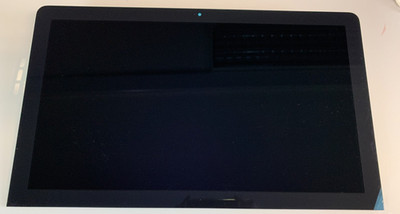 Apple iMac 21,5'' A1418 LCD Bildschirm LM215 WF3 SD D3 Grade B (21-066)