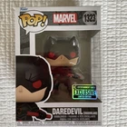 Funko Pop! Marvel: Daredevil (Shadowland) #1323 Limited Edition