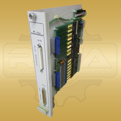 Indramat DEAB02-00 255869 Karte DEAB 02 00 