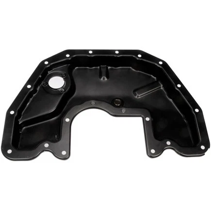 Inferior cárter de aceite del motor Dorman 264-559, para 2002 2011 para BMW Foto 2 de 4