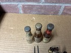Vintage Miniature Beer Bottles Whiskey Novelty Advertising Lot — photo 3