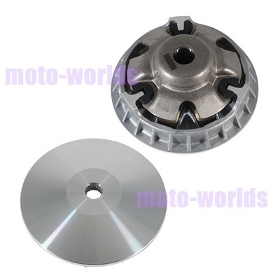 For Arctic Cat Alterra 300 2017-2021/ Coyote Tan 2022-2024 Front Clutch Variator