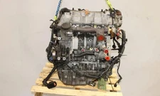 Motor Diesel - Honda Accord (2010) N22B1
