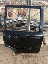 Porte arrière et accessoires Toyota LANDCRUISER