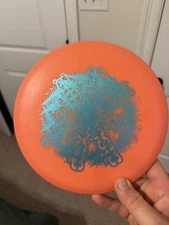 Discmania P-line MD3 Triple Stamp Innova Made RARE OOP 180g