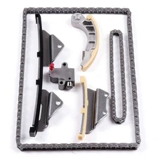 For 2.2 Honda CIVIC FRV Accord CR-V MKII Timing Chian Kit Eng N22A1 N22A2 04-08
