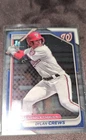 2024 Bowman - Chrome Prospects Dylan Crews #BCP-23 (RC)