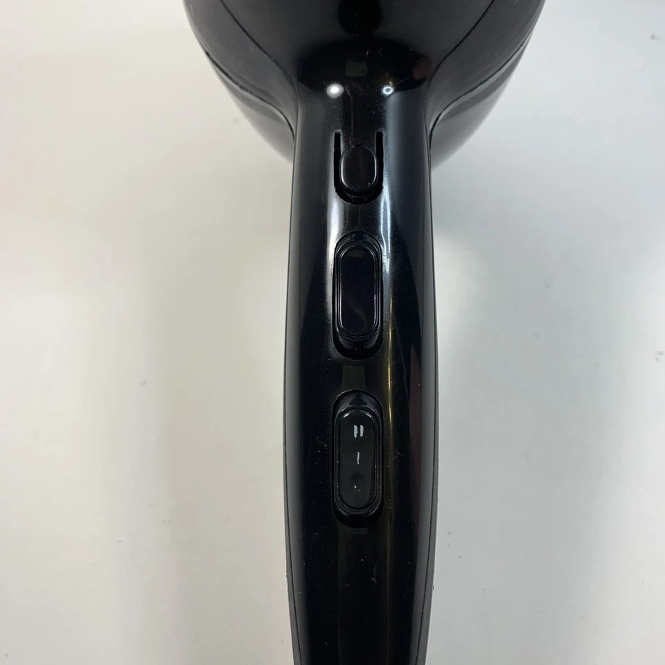 Secador de pelo profesional XTAVA 1875 vatios - secador de pelo de grado salón para cabello rizado probado Foto 4 de 4