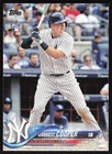 (5) CARD LOT - 2018 Topps  #181 Garrett Cooper RC