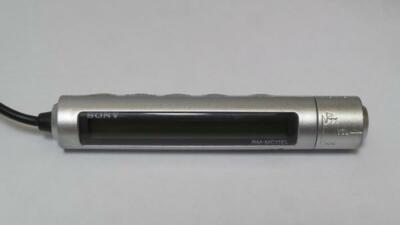 Sony 1-476-395-11 Remote Control Commander (RM-MC11EL