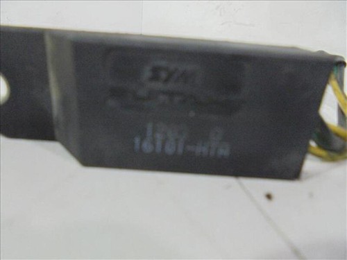677-L3A-0001 relé para SYM JOYMAX 125 GTS . 2012 9942 - Imagen 3 de 6