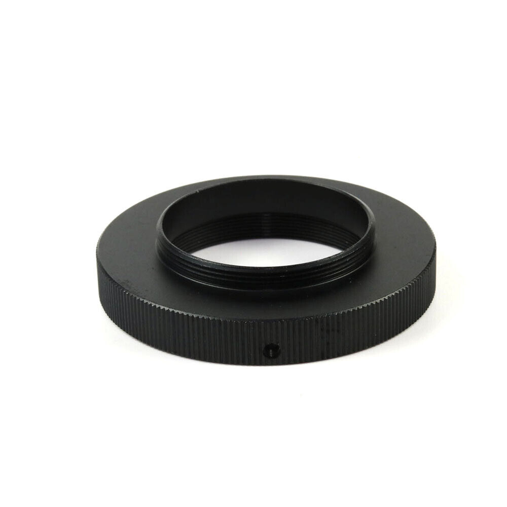 T2-M42 Lens Adapter T2 T-MOUNT Lens to M42 Screw Mount Body T2-M42 Lens Adapter T2 T-MOUNT Lens to M42 Screw Mount Body
