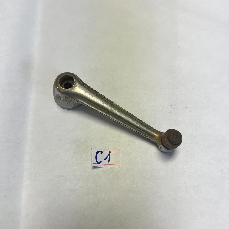 Used Original 1939-1949 Chevy GMC Truck Window Crank #C1 - OTH-B5 - Изображение 2 из 4