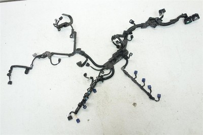 2013 2014 Acura ILX Hybrid Engine wire wiring harness wires motor 32110