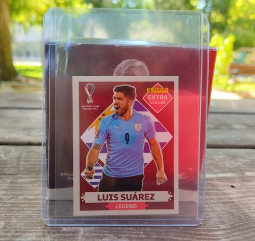 EXTRA STICKER BASE * ESCOGE TUS FALTAS * QATAR 2022 PANINI ⚽💵🇪🇦🇪🇦💵⚽ - Imagen 9 de 15