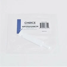 Choice Parts WP37001298 for Whirlpool Maytag Dryer Drum Glide