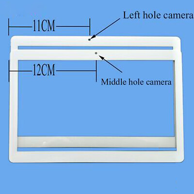 For Trekstor Surftab Breeze 10.1 Quad 3G ST10416-12A 16GB Touch Screen Digitizer