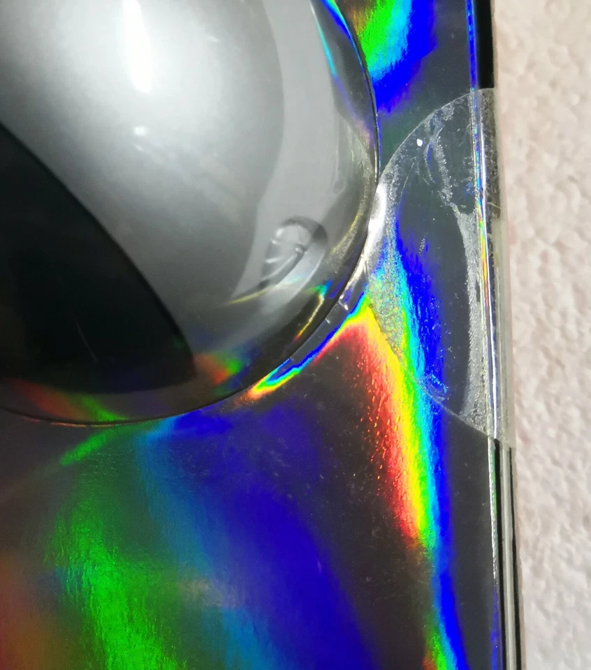 Microsoft Natural Wireless Ergonomic Keyboard 7000 - FRENCH VERSION - Image 4 of 4