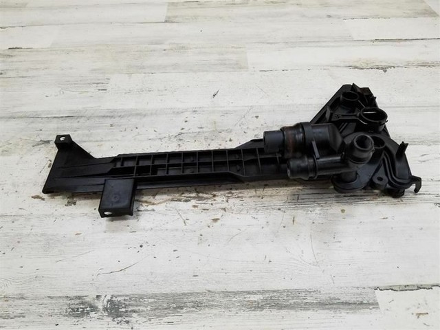 2004-2010 BMW X3 EXPANSION RESERVOIR TANK MOUNTING BRACKET OEM 128978 | eBay