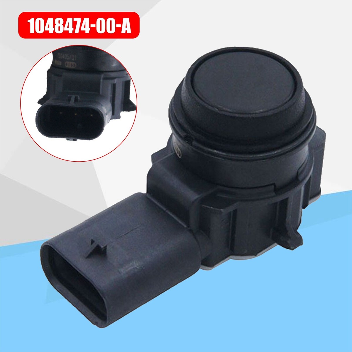 カーライフ BRAND NEW OE GENUINE Parking Assist Sensor For Tesla