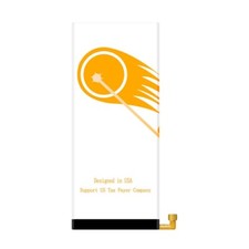 For Straight Talk LG Fiesta 2 LTE L163BL Long Endurance 5220mAh Internal Battery