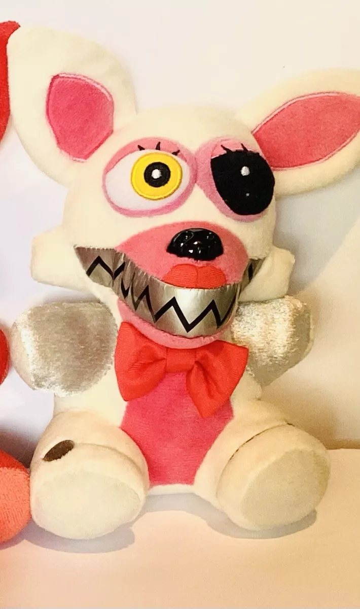 Buy Funtime Foxy Plush at Funko.