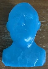 Mold-A-Rama UNITED STATES President Franklin D. Roosevelt Bust - 1964-65 NYWF