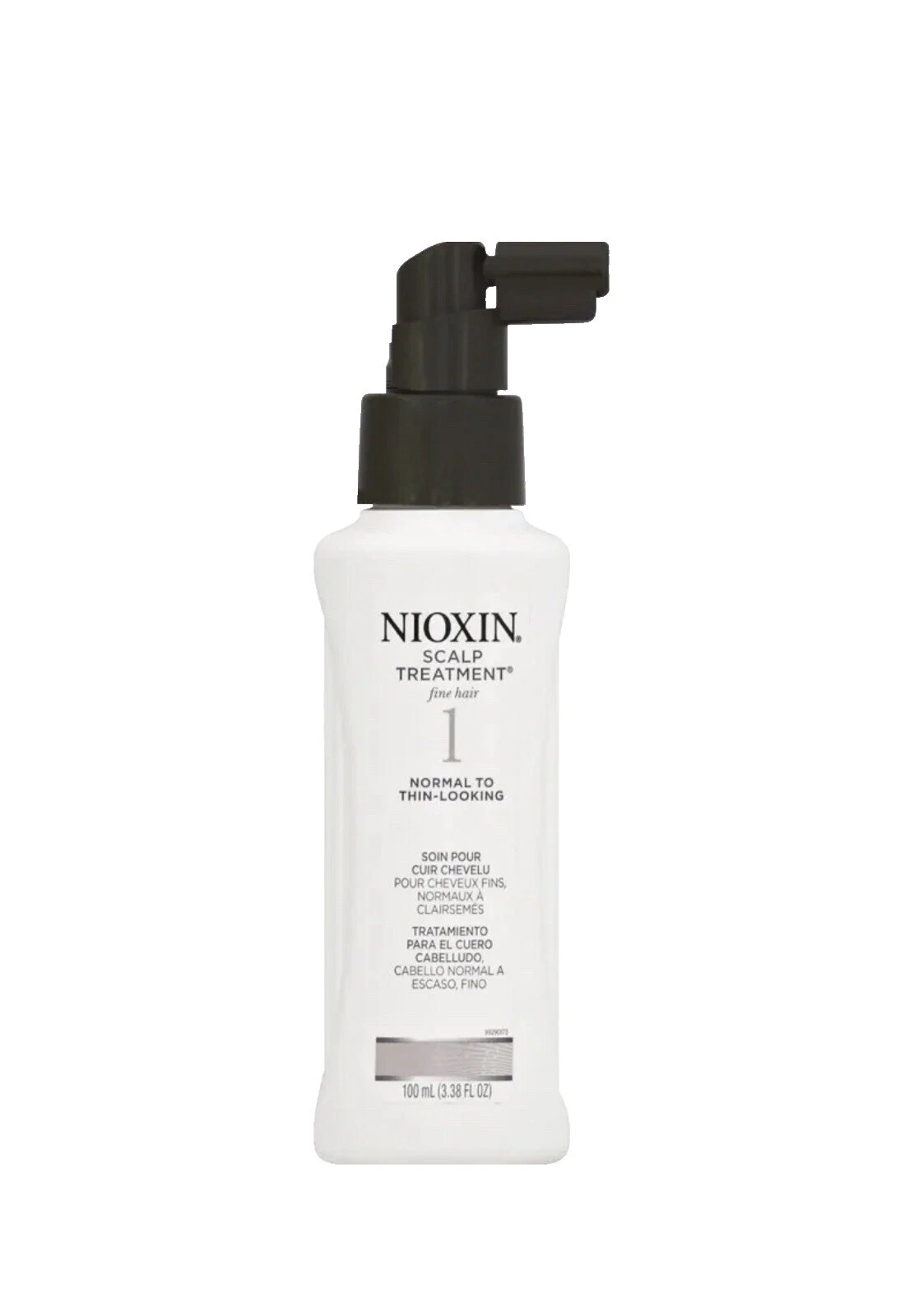NIOXIN Hair Loss Serums