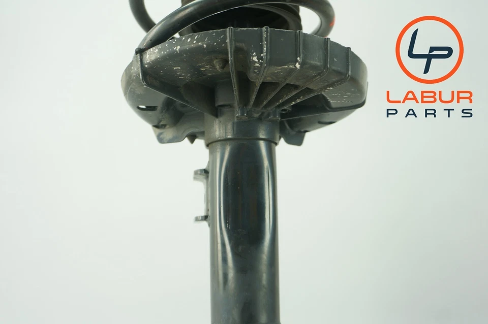 Apoio de suspensão dianteiro esquerdo ou direito W209 03-09 Mercedes CLK Class 4827 - Imagem 3 de 4