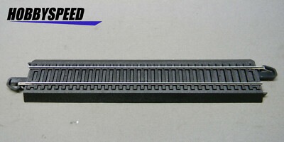 BACHMANN HO SCALE 9'' STRAIGHT TRACK STEEL ALLOW BULK (1) PIECE BAC44481 NEW