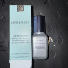 🔥 Estée Lauder 🔥Perfectionist Pro Rapid Firm Lift Treatment - 1oz NIB MRSP $95