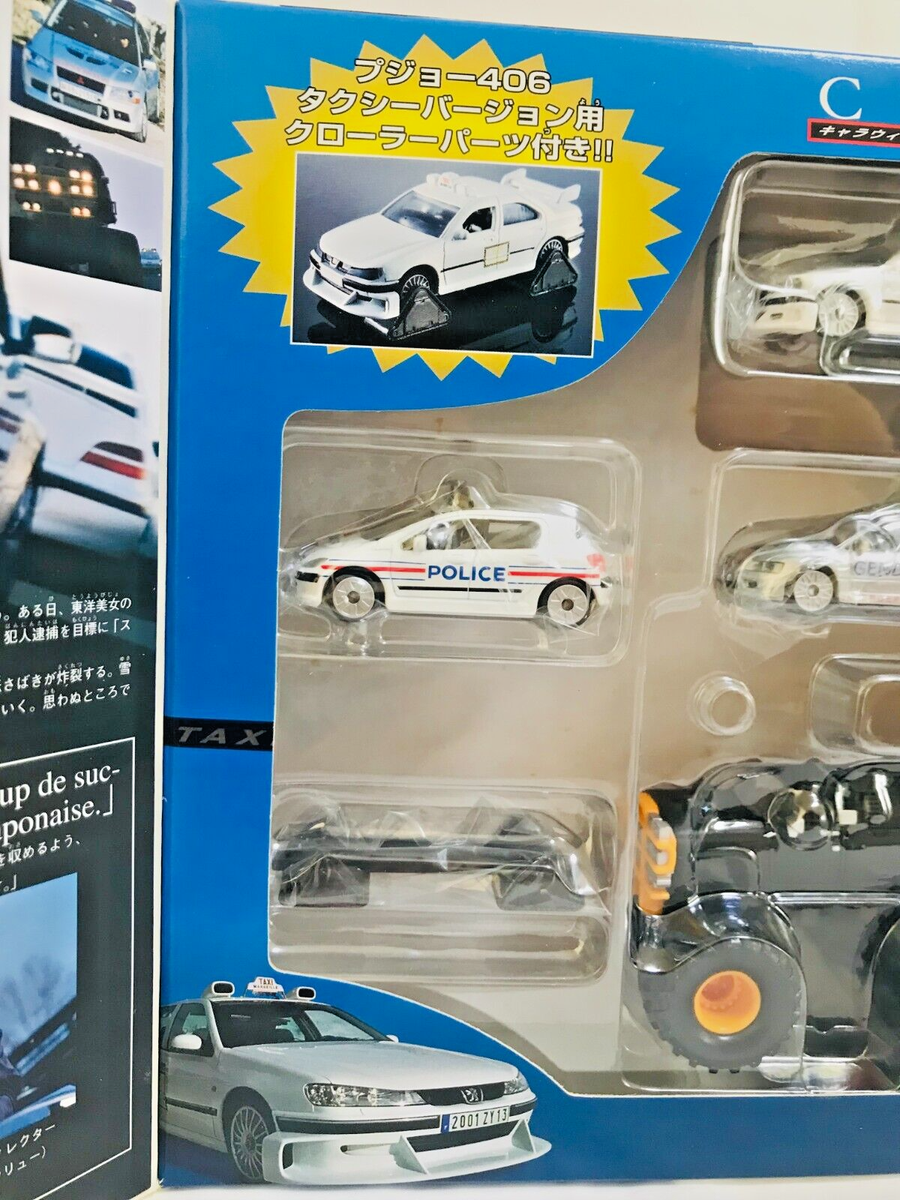 CWUE Chara wheels Ultimate Edition Taxi 3 RARE Hot Wheels CWUE Chara wheels Ultimate Edition Taxi 3 RARE Hot Wheels