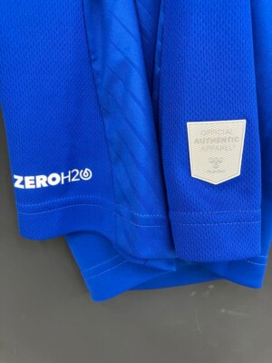 Richarlison Everton 20/21 Official Jersey S Size New with Tag F/S