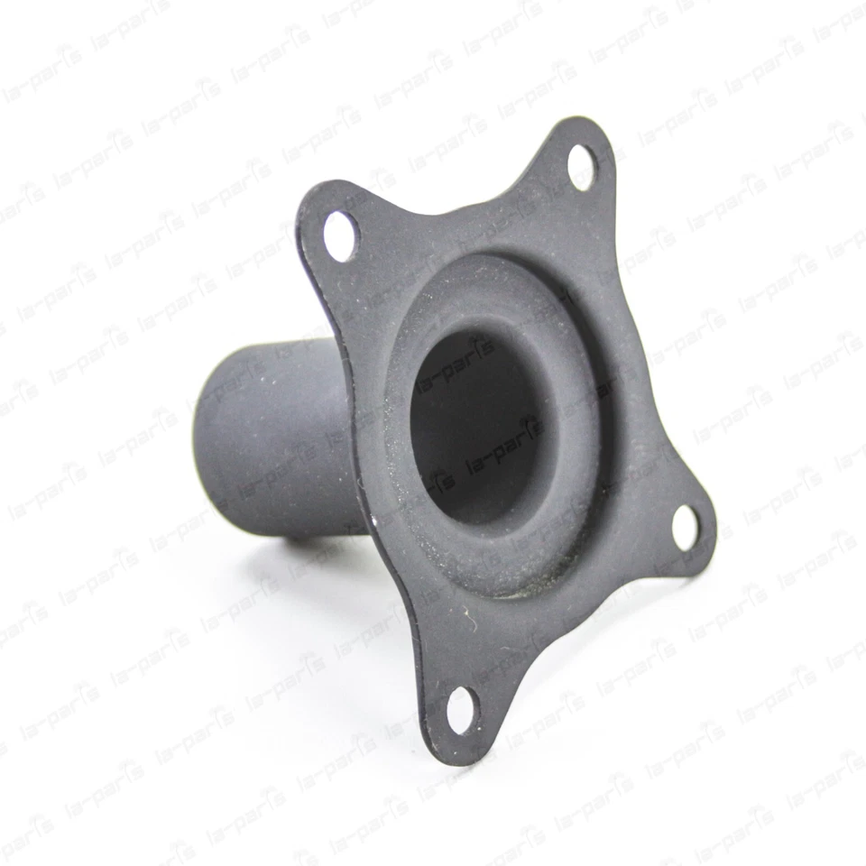 Eixo de rolamento de liberação de embreagem genuíno Mitsubishi 02-06 Eclipse Outlander Lancer - Imagem 3 de 4