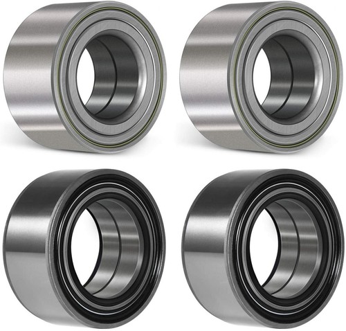 (4) For Ranger RZR 4 800 Wheel Bearings 2011-2015 Front and Rear 3514699 3514635 - Picture 9 of 13