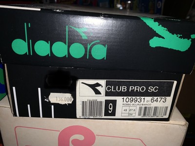diadora weah