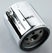 Emgo Oil Filter Har Chr 63805-80 10-82400