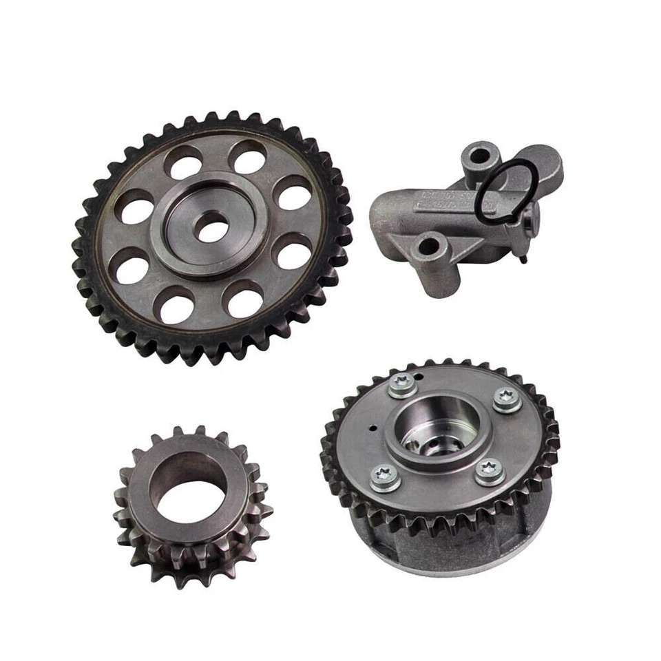 SKODA SUPERB TIMING CHAIN KIT & CAMSHAFT VVT GEAR B6 3T5 1.4cc 2008-2015 MKII - Image 4 of 4