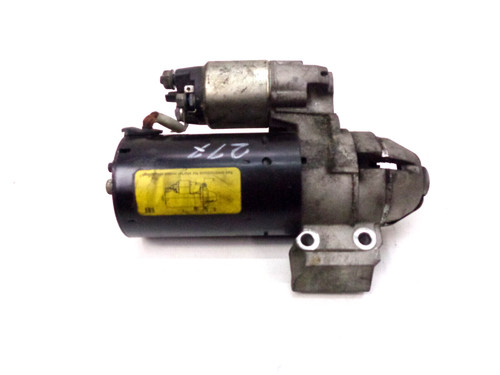 BMW E91 E90 LCI Anlasser Starter Bosch 001139016