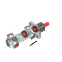 Hella Hauptbremszylinder Hauptzylinder Passend FüR Fiat Panda 1.1 1.2