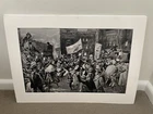 Doughty Original Art Look And Learn September 11 Page 12 ?RARE?