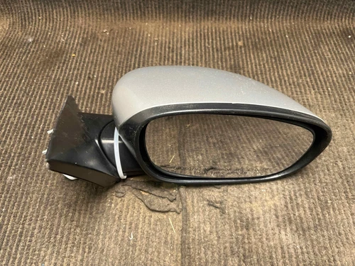 Fits 2006-2010 Dodge Charger Silver Right Door Mirror OEM:04806156AD