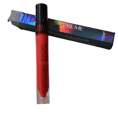 Jeffree Star Red Supreme Gloss
