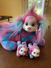 puppy surprise eliza