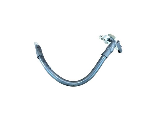 2012-2018 Audi A6 RS5 Negativie Battery Cable Ground Wire w IBS Sensor 8T0915181 - Picture 4 of 5